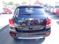 Mosaic Black Metallic - Trax LT AWD Photo No. 5