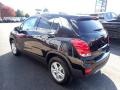 Mosaic Black Metallic - Trax LT AWD Photo No. 6
