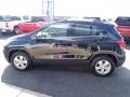 Mosaic Black Metallic - Trax LT AWD Photo No. 7
