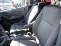 Mosaic Black Metallic - Trax LT AWD Photo No. 12