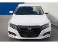 2020 Platinum White Pearl Honda Accord Sport Sedan  photo #4