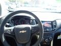 Mosaic Black Metallic - Trax LT AWD Photo No. 20