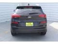 2020 Black Noir Pearl Hyundai Tucson Value  photo #7