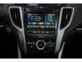 2020 Acura TLX V6 Sedan Controls
