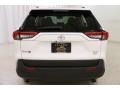 Super White - RAV4 XLE Photo No. 26