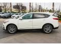 Lunar Silver Metallic - RDX Technology AWD Photo No. 4
