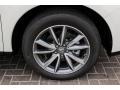 Lunar Silver Metallic - RDX Technology AWD Photo No. 10