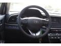 Machine Gray - Elantra SE Photo No. 20