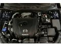 2017 Deep Crystal Blue Mica Mazda MAZDA3 Sport 4 Door  photo #20