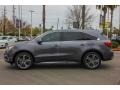 Modern Steel Metallic - MDX Technology AWD Photo No. 4