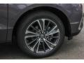 Modern Steel Metallic - MDX Technology AWD Photo No. 10