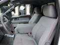 Oxford White - F150 XL Regular Cab Photo No. 7