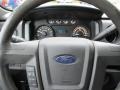 Oxford White - F150 XL Regular Cab Photo No. 11