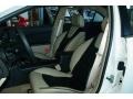 2008 Ivory White Pontiac G6 Value Leader Sedan  photo #10