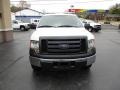 Oxford White - F150 XL Regular Cab Photo No. 21
