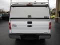Oxford White - F150 XL Regular Cab Photo No. 25