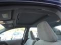 2014 Obsidian Blue Pearl Honda Accord EX Sedan  photo #11