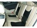 Ivory White - G6 Value Leader Sedan Photo No. 12