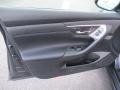Metallic Slate - Altima 2.5 SL Photo No. 10