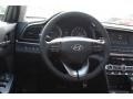 2020 Quartz White Pearl Hyundai Elantra SE  photo #20