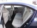 2014 Obsidian Blue Pearl Honda Accord EX Sedan  photo #24