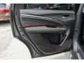 Modern Steel Metallic - MDX FWD Photo No. 18