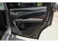 Modern Steel Metallic - MDX FWD Photo No. 23