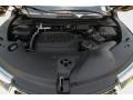 Modern Steel Metallic - MDX FWD Photo No. 27