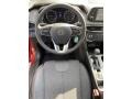 Black Steering Wheel Photo for 2020 Hyundai Santa Fe #135841699