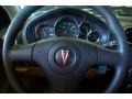 2008 Ivory White Pontiac G6 Value Leader Sedan  photo #16