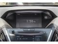 Modern Steel Metallic - MDX FWD Photo No. 30