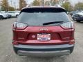 Velvet Red Pearl - Cherokee Limited 4x4 Photo No. 5
