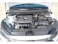 Quartz White Pearl - Elantra SE Photo No. 23