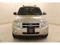 2011 Gold Leaf Metallic Ford Escape XLT 4WD  photo #2