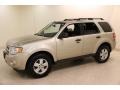 2011 Gold Leaf Metallic Ford Escape XLT 4WD  photo #3