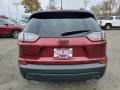 Velvet Red Pearl - Cherokee Altitude 4x4 Photo No. 5