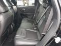 Black Rear Seat Photo for 2020 Jeep Cherokee #135843494