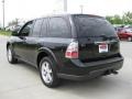 2007 Obsidian Black Saab 9-7X 5.3i  photo #6