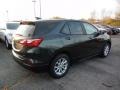 Nightfall Gray Metallic - Equinox LS AWD Photo No. 4