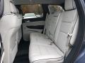 2020 Jeep Grand Cherokee Summit 4x4 Rear Seat