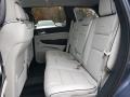 Ski Gray/Indigo 2020 Jeep Grand Cherokee Summit 4x4 Interior Color