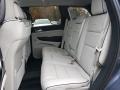 Ski Gray/Indigo Rear Seat Photo for 2020 Jeep Grand Cherokee #135844050