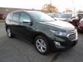 Nightfall Gray Metallic - Equinox Premier Photo No. 3