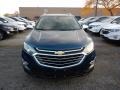Pacific Blue Metallic - Equinox Premier Photo No. 2
