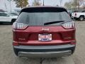 Velvet Red Pearl - Cherokee Limited 4x4 Photo No. 5