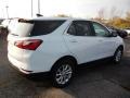 Summit White - Equinox LT AWD Photo No. 4