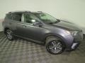 Magnetic Gray Metallic - RAV4 XLE Photo No. 2