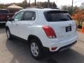 Summit White - Trax LT AWD Photo No. 7