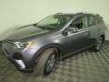 Magnetic Gray Metallic - RAV4 XLE Photo No. 7