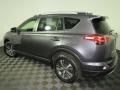 Magnetic Gray Metallic - RAV4 XLE Photo No. 9